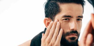 Wrinkles Prevention For Men That You Should Try