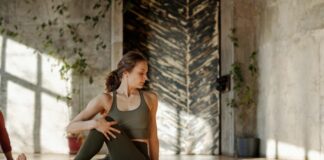 Why Is Yoga Great For The Mind?