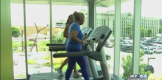 Your Health: Don’t fall for these exercise myths