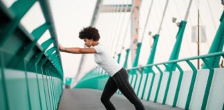 I’m a scientist – exercise won’t help you lose weight on its own, it’s what you eat that counts