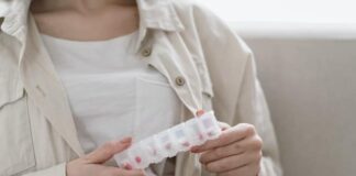 Does Menopause HRT Cause Depression? Here’s What the Science Says