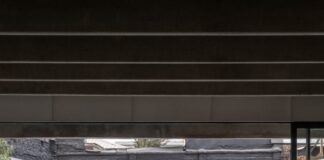 Studio CL creates Chile apartment building as “exercise in micro-density”