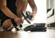 Building Muscle Is a Top Fitness Focus for 2023