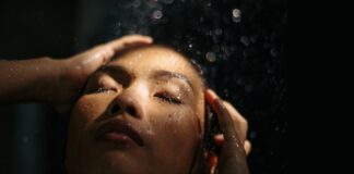 How Do I Wash My Hair?