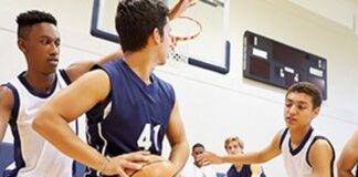 A natural antidepressant for teens