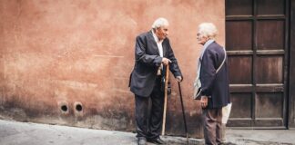 Around the Globe, Dementia Initiatives to Decrease Missing Persons Incidents