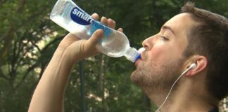 Bungee fitness becoming next popular exercise craze