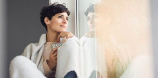 How to Break Free From the ‘Laziness Lie’