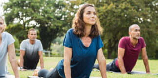 What’s Your Enneagram Fitness Personality?