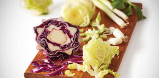 20 Clever Kitchen Tricks