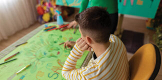 How to Talk With Kids About Climate Change