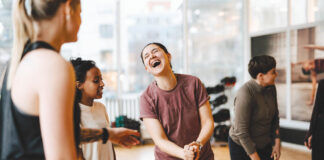 8 Tips to Overcome Fear of Going to the Gym