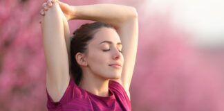 This Is What Happens When You Stop Exercising