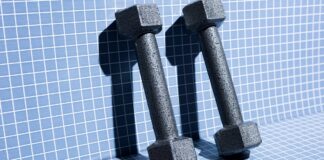 Most Americans Aren’t Getting Enough Exercise, Study Finds