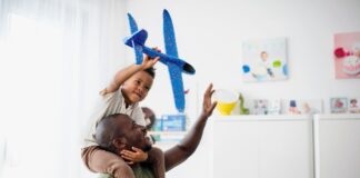 Why Carrying Shopping, Mowing the Lawn, Chasing Your Kids and Taking the Stairs All Count as Exercise