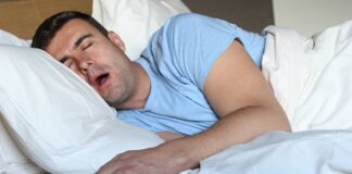 Can this tongue clicking exercise help you stop snoring?