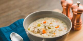 12 Hearty Crock-Pot Meals