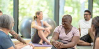 Why 3 Minutes of Exercise A Day Can Help You Live Longer