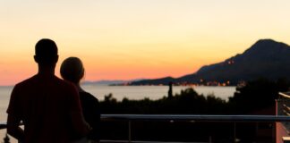 4 Romantic Budget-Friendly Travel Destinations