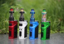 5 Advantages Of Buying Vape Cartridges In Bulk
