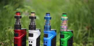5 Advantages Of Buying Vape Cartridges In Bulk