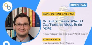 Is Your Brain ‘Old for Its Age’? How AI Measures Cognitive Decline