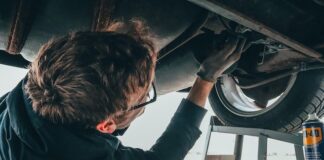 The Importance Of Carrying Out Vehicle Maintenance