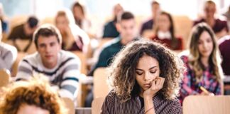 Challenges College Students Face And How To Deal with Them