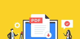 3 Steps to Creating A PDF Portfolio Without Acrobat