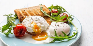 Delicious Egg Breakfast Recipes To Start Your Day