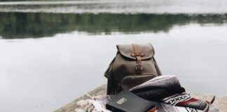 Discover The Magic Of Nature And Make Time For Yourself In A Retreat Setting