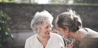 Easy Tips On How To Show Your Grandparents How Much You Care
