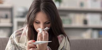 Best Effective Essential Oils For Fever