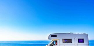 Electrics In The Mobile Home