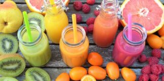 Exploring The Benefits Of Juicing For A Healthier You