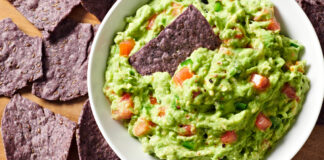 For the Win: 15 Game-Day Recipes