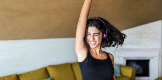 Fun Fitness Videos Online: 5 Joy-Inducing Workouts