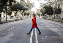 Walking Self-Reflection: How It’s a Way To Know Ourselves