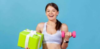 Healthy Gift Ideas To Show Care Along With Love