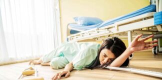 Steps Do I Need To Take After My Hospital Slip And Fall Accident