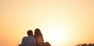 How To Ensure Your Relationship Stays Healthy Throughout The Years