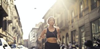 How To Prepare For A Run