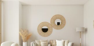 Intelligent Ways To Use Furniture To Create A Super Comfortable Space At Home