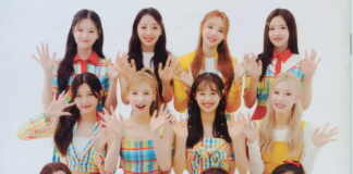 Universal Music Japan plans to exercise LOONA’s contract rights for activities in Japan regardless of what happens in Korea – Asian Junkie