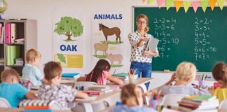 Enhancing Learning Through Educational Posters