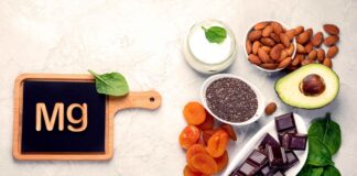 Magnificent Magnesium: The Secret To A Healthier, Happier You!