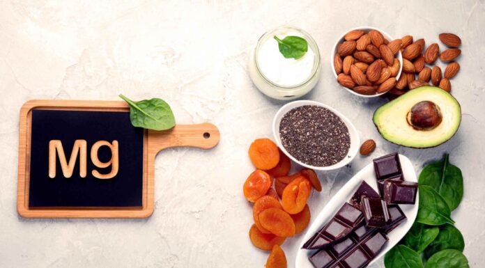 Magnificent Magnesium: The Secret To A Healthier, Happier You!