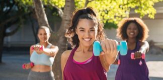 Strategies To Make Exercise A Habit That Sticks