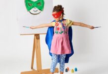 The March, April, and May Kids’ Events at Life Time