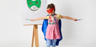 The March, April, and May Kids’ Events at Life Time